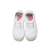Bensimon Basic Çocuk Tenis Ayakkabısı Blanc White