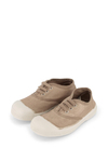 Bensimon Basic Çocuk Tenis Ayakkabısı Coquille Eggshell