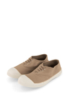 Bensimon Basic Yetişkin Tenis Ayakkabısı Coquille Eggshell