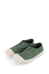 Bensimon Basic Yetişkin Tenis Ayakkabısı Matcha