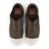 Bensimon Basic Yetişkin Tenis Ayakkabısı Kaki
