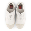 Bensimon Basic Yetişkin Tenis Ayakkabısı Blanc White