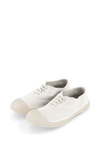 Bensimon Basic Yetişkin Tenis Ayakkabısı Blanc White