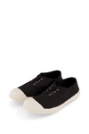 Bensimon Basic Yetişkin Tenis Ayakkabısı Carbon