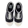 Bensimon Canvas Yetişkin Tenis Ayakkabısı Bleu