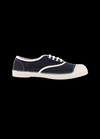 Bensimon Canvas Yetişkin Tenis Ayakkabısı Bleu