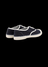 Bensimon Canvas Yetişkin Tenis Ayakkabısı Bleu