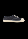 Bensimon Denim Yetişkin Tenis Ayakkabısı Lacivert