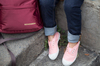 Bensimon Elly Çocuk Tenis Ayakkabısı Blanc White
