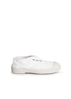 Bensimon Elly Çocuk Tenis Ayakkabısı Blanc White