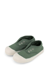 Bensimon Elly Çocuk Tenis Ayakkabısı Matcha