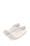 Bensimon Elly Yetişkin Tenis Ayakkabısı Blanc White
