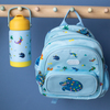 SipnJoy PacknJoy Çocuk Srt Çantası Small Snappy Croc