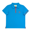 Milky Wilky Ocean Polo Tişört Mavi