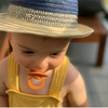 BIBS Colour Emzik - Apricot