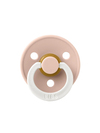 Bibs Colour Kauçuk Emzik-Blush Glow 0-6 Ay