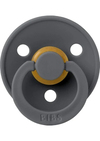 Bibs Colour Kauçuk Emzik-Iron 0-6 Ay