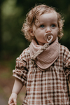 Bibs Emzik Askısı Ivory Vanilla