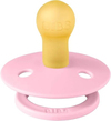 BIBS Studio Colour Block Emzik-B.Pink/Coral 0-6 Ay