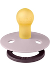 BIBS Studio Colour Fusion Emzik-D.Lilac/Plum 0-6 Ay