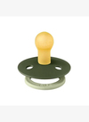 BIBS Studio Colour Fusion Emzik-H.Green/Sage 0-6 Ay