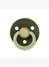 BIBS Studio Colour Fusion Emzik-H.Green/Sage 0-6 Ay
