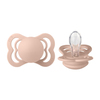 Bibs Supreme Single Silikon Emzik Blush