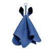 Bibs Uyku Arkadaşı Cornflower Baby Blue
