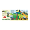 BIG BOOK OF TRACTORS