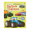 BIG BOOK OF TRACTORS