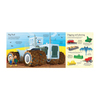 BIG BOOK OF TRACTORS