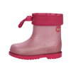 BIMBI GLITTER YAĞMUR BOTU - FUŞYA
