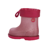BIMBI GLITTER YAĞMUR BOTU - FUŞYA