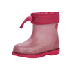 BIMBI GLITTER YAĞMUR BOTU - FUŞYA