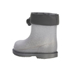 BIMBI GLITTER YAĞMUR BOTU - GRİ