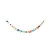 Birthday Mini Garland