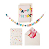 Birthday Mini Garland
