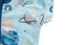 BLAST OFF ZEE KISA KOLLU PATİKLİ TULUM  (0.5 TOG)