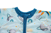 BLAST OFF ZEE KISA KOLLU PATİKLİ TULUM  (0.5 TOG)