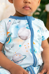 BLAST OFF ZEE KISA KOLLU PATİKLİ TULUM  (0.5 TOG)