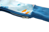 BLAST OFF ZEE KISA KOLLU PATİKLİ TULUM  (0.5 TOG)