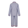 Bleu Lapin Bleu Pyjama