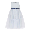 Bleu Lapin Blue Fairy Elbise