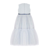 Bleu Lapin Blue Fairy Elbise