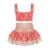 Bleu Lapin Clove Elbise