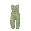 Bleu Lapin Daisy Tulum