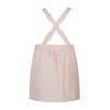 Bleu Lapin Pink Tweed Jumper