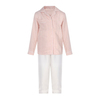Bleu Lapin Powder Pyjama