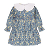 Bleu Lapin Terra Elbise