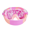 BLING2O BEACH LIFE MASK SAND ART PINK - PEMBE ÇOCUK DENİZ GÖZLÜĞÜ